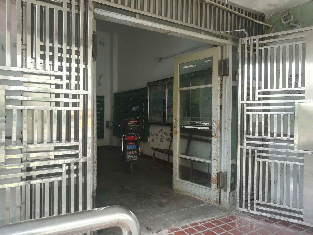 上海打虎大楼二手房房源图片