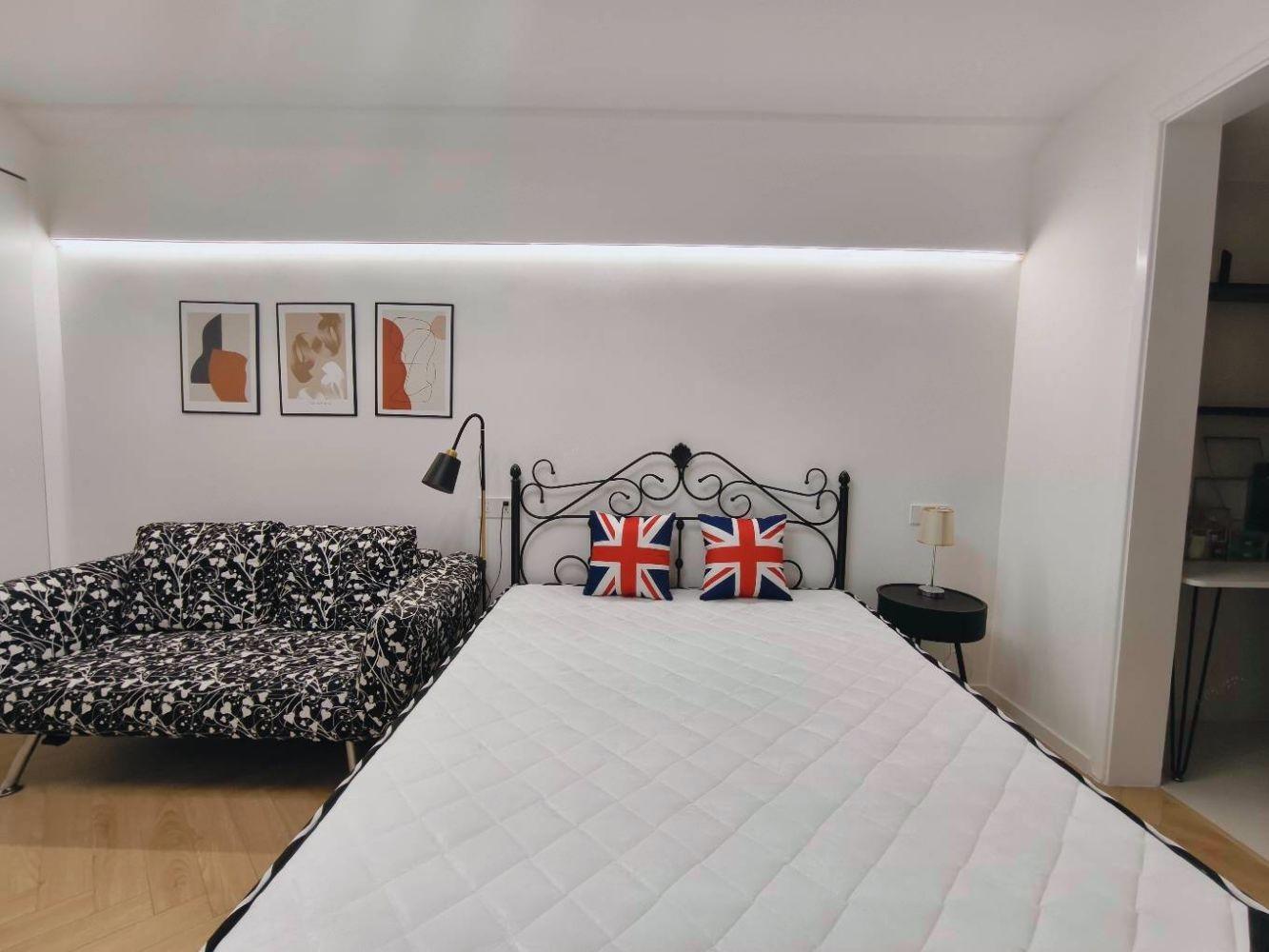 上海打虎大楼二手房房源图片