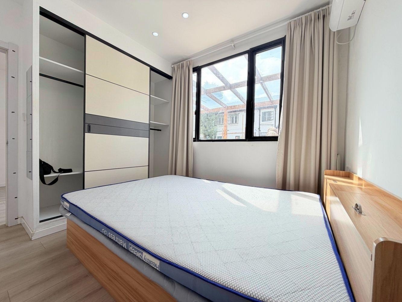 上海同济新村二手房房源图片