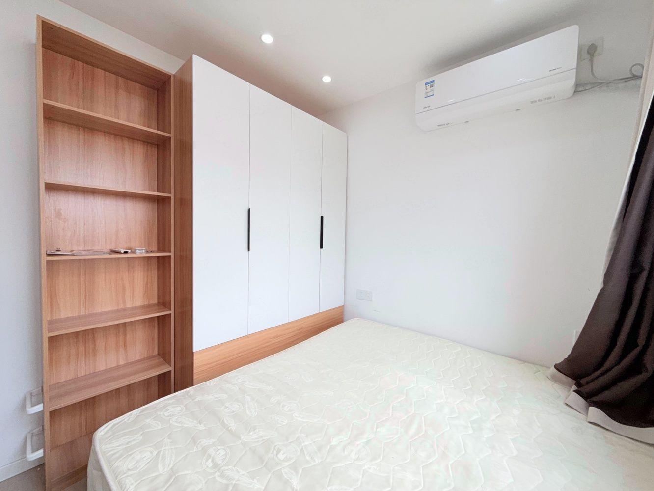 上海同济新村二手房房源图片