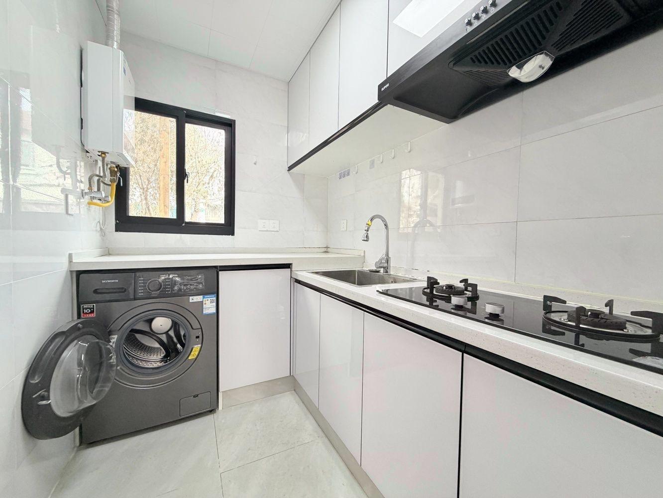 上海同济新村二手房房源图片