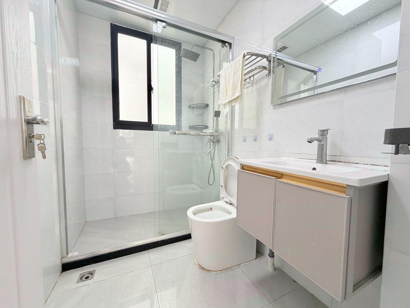 上海同济新村二手房房源图片