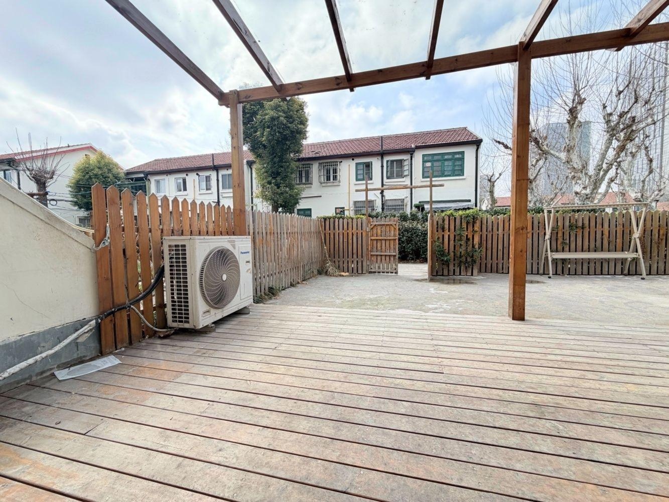 上海同济新村二手房房源图片