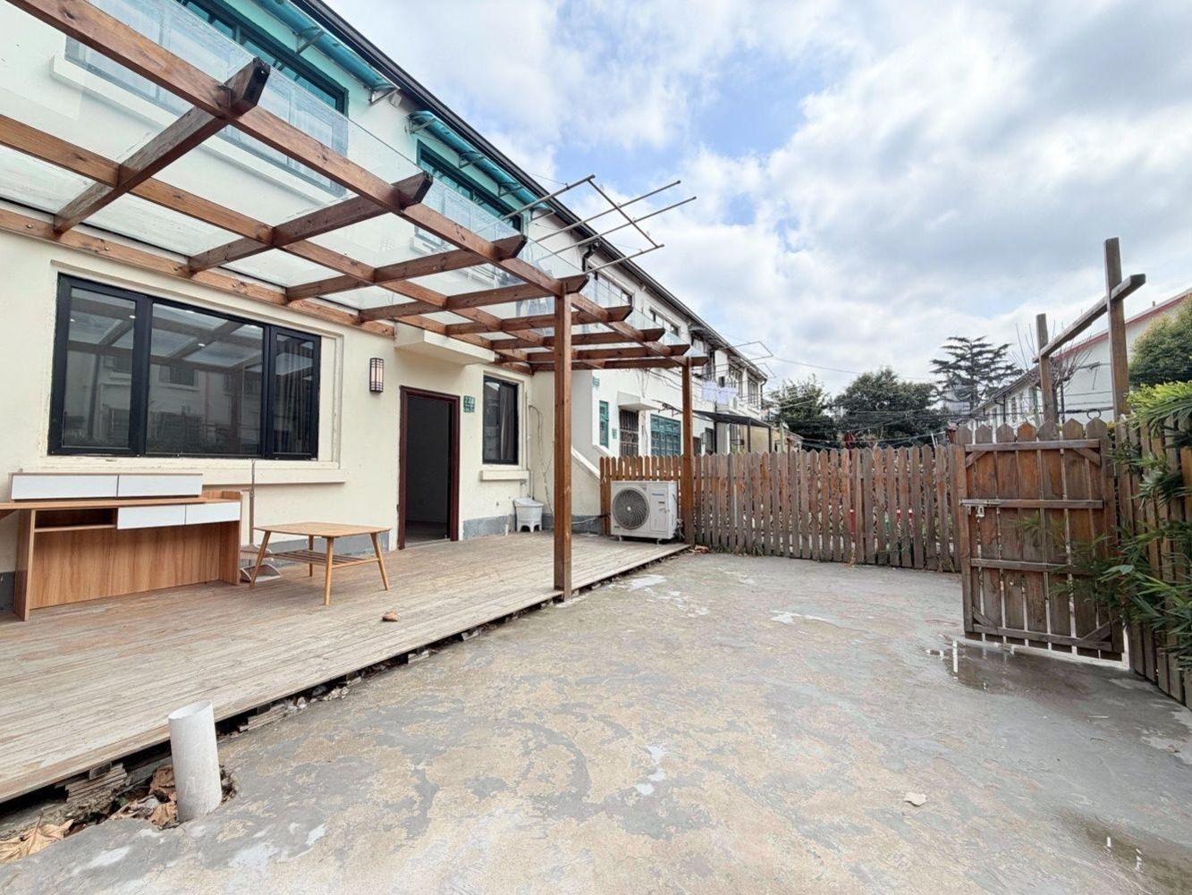 上海同济新村二手房房源图片