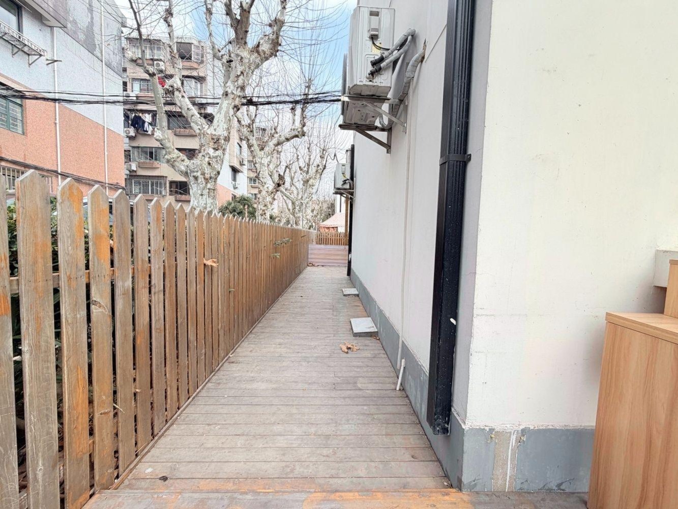 上海同济新村二手房房源图片