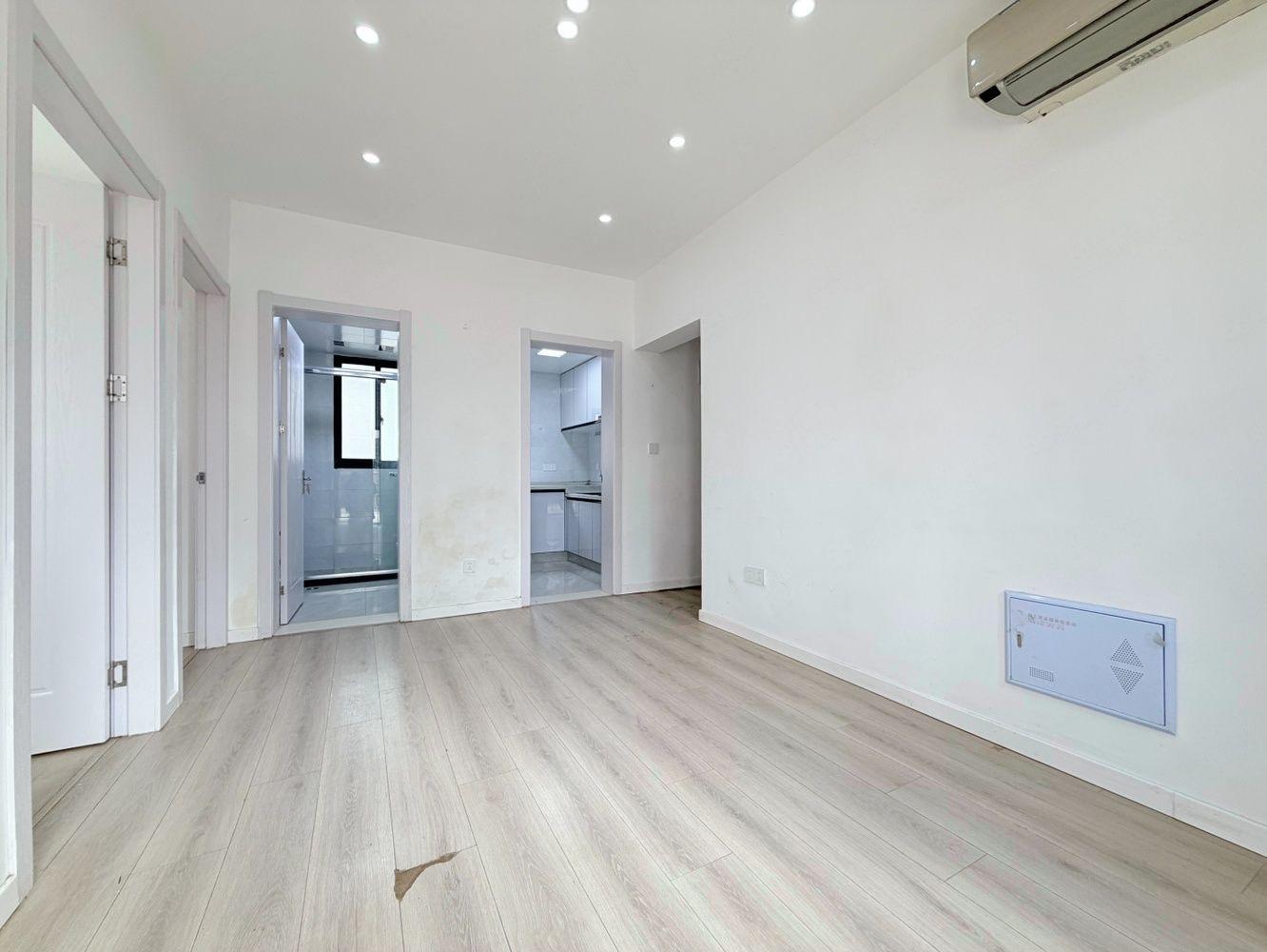 上海同济新村二手房房源图片