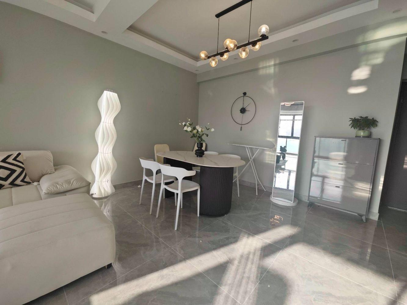 上海SVA世博花园二手房房源图片