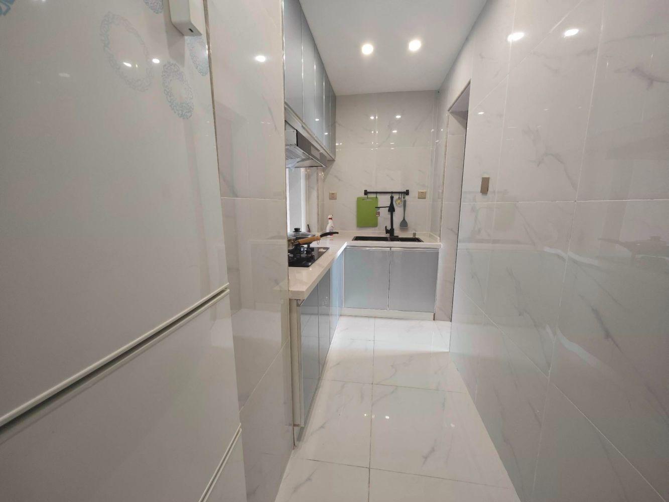 上海SVA世博花园二手房房源图片