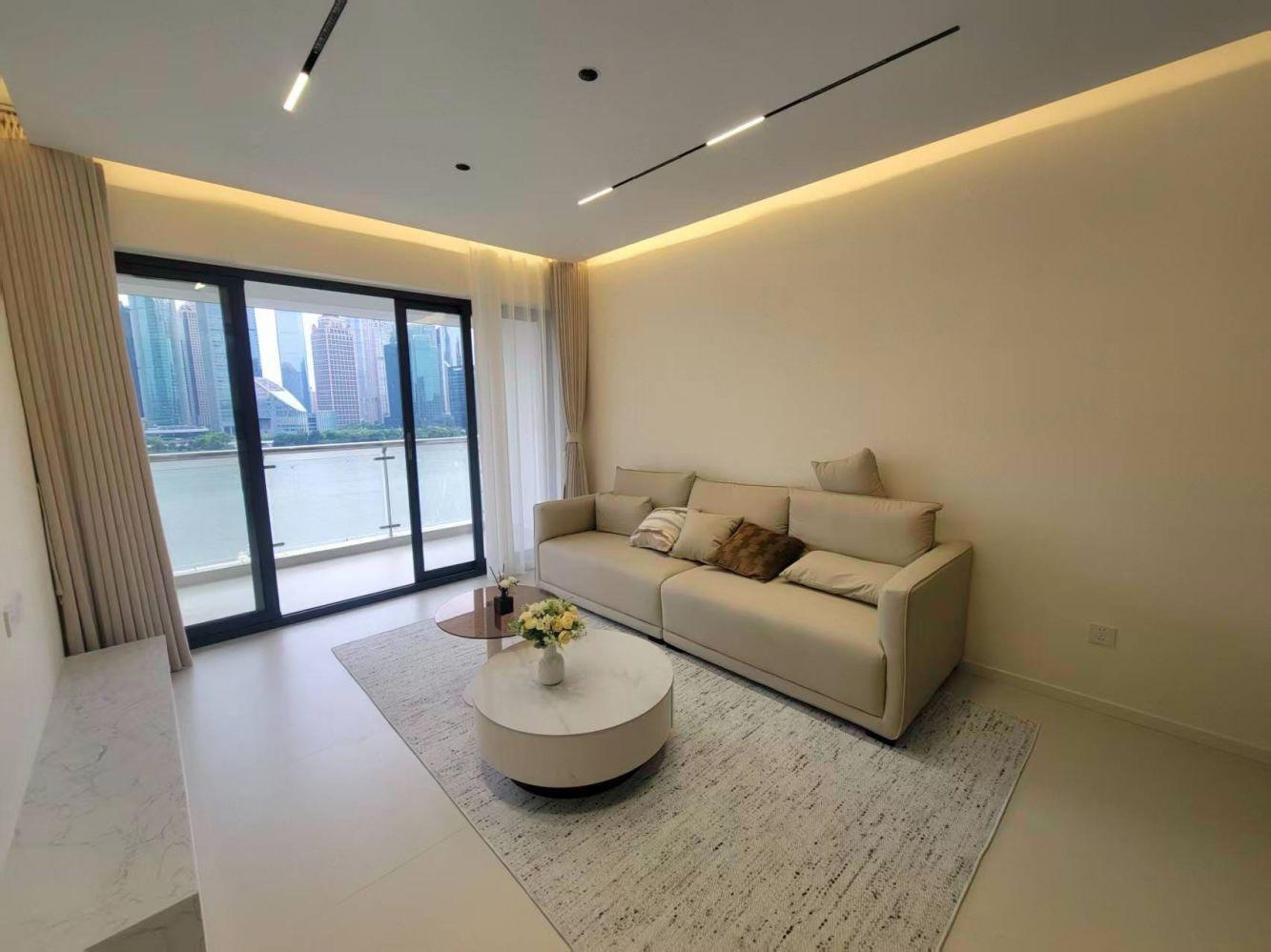 上海新外滩花苑二手房房源图片