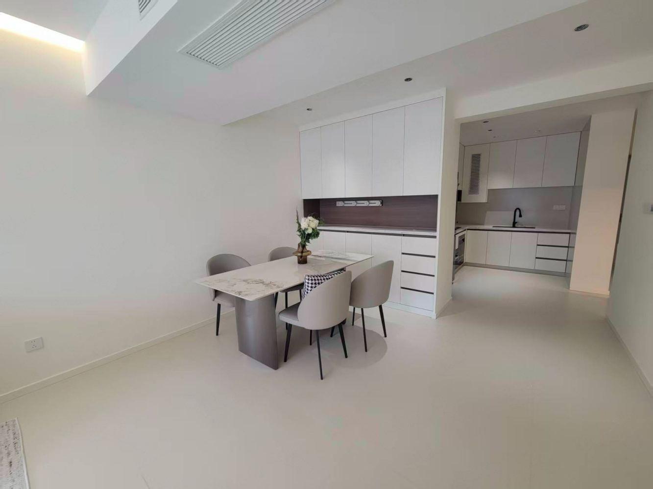 上海新外滩花苑二手房房源图片