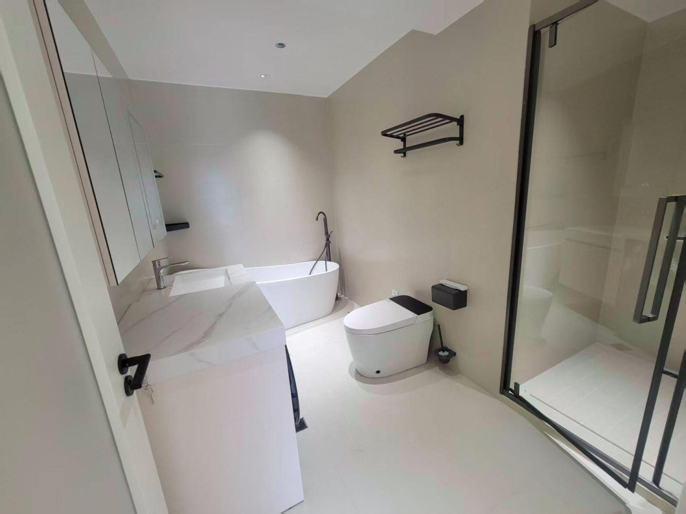 上海新外滩花苑二手房房源图片