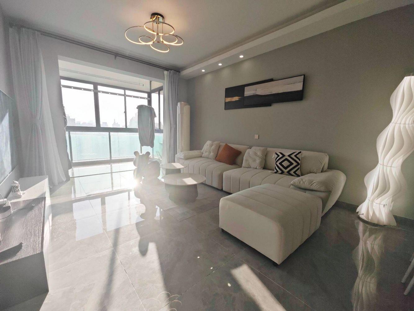 上海SVA世博花园二手房房源图片