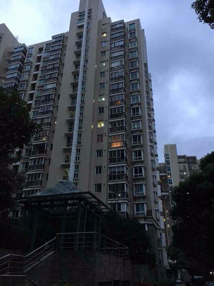 上海书香公寓二手房房源图片