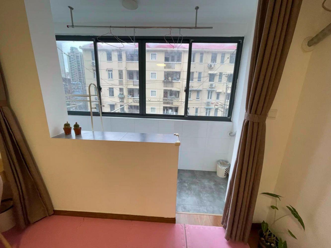 上海辽源公寓二手房房源图片