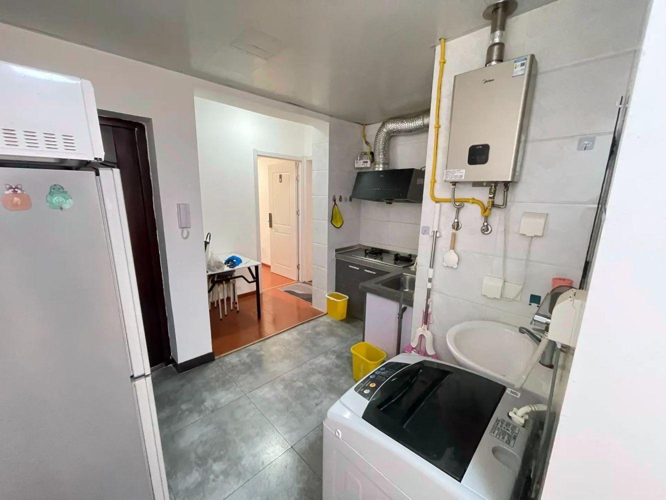 上海辽源公寓二手房房源图片