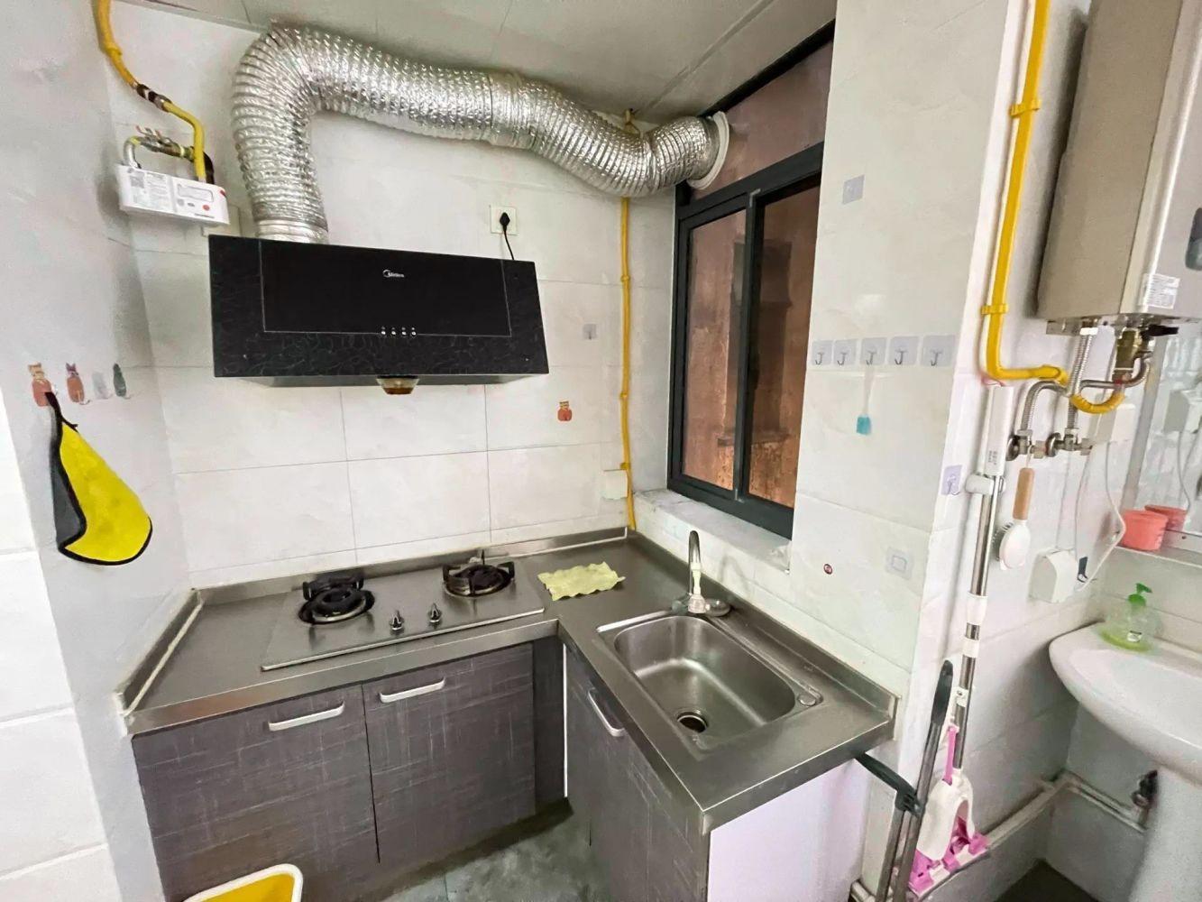 上海辽源公寓二手房房源图片