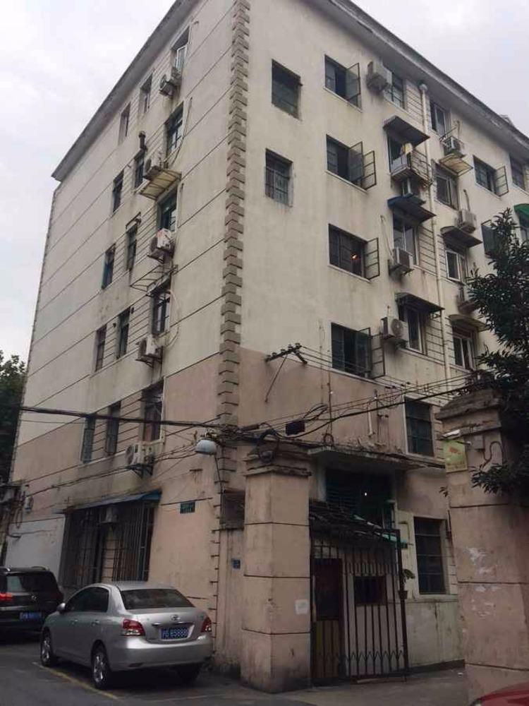 上海辽源公寓二手房房源图片