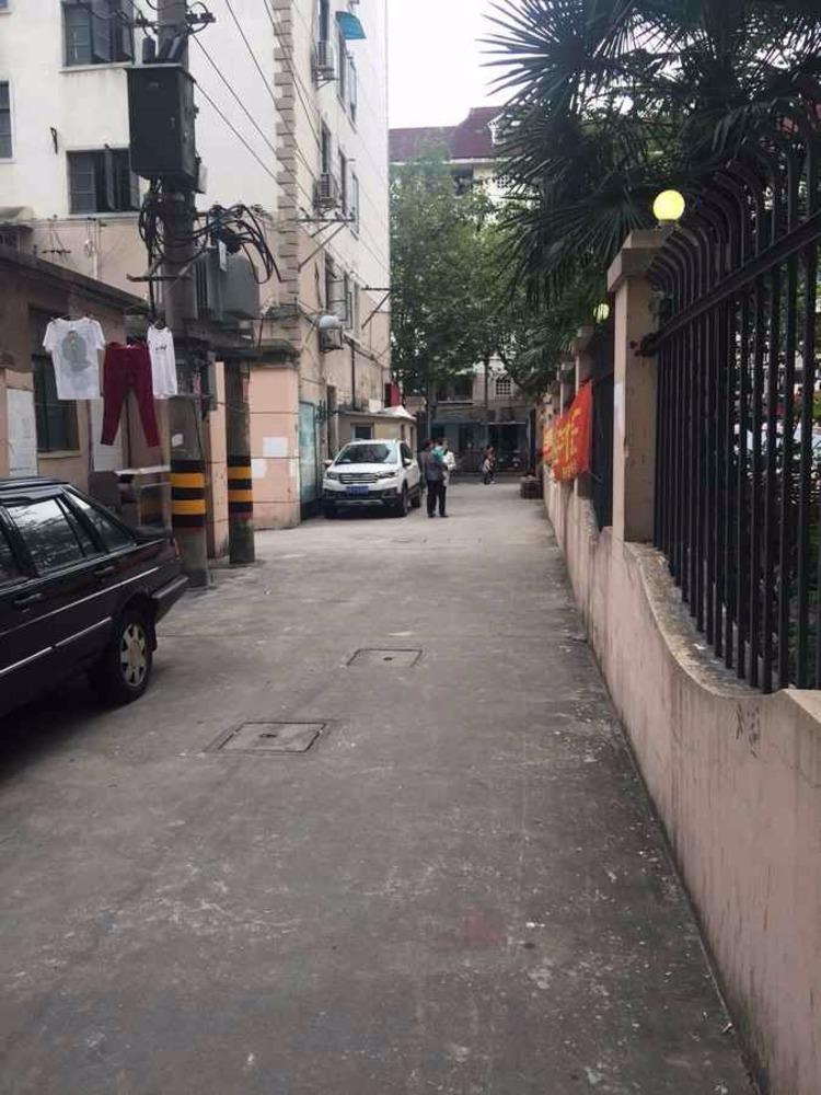 上海辽源公寓二手房房源图片