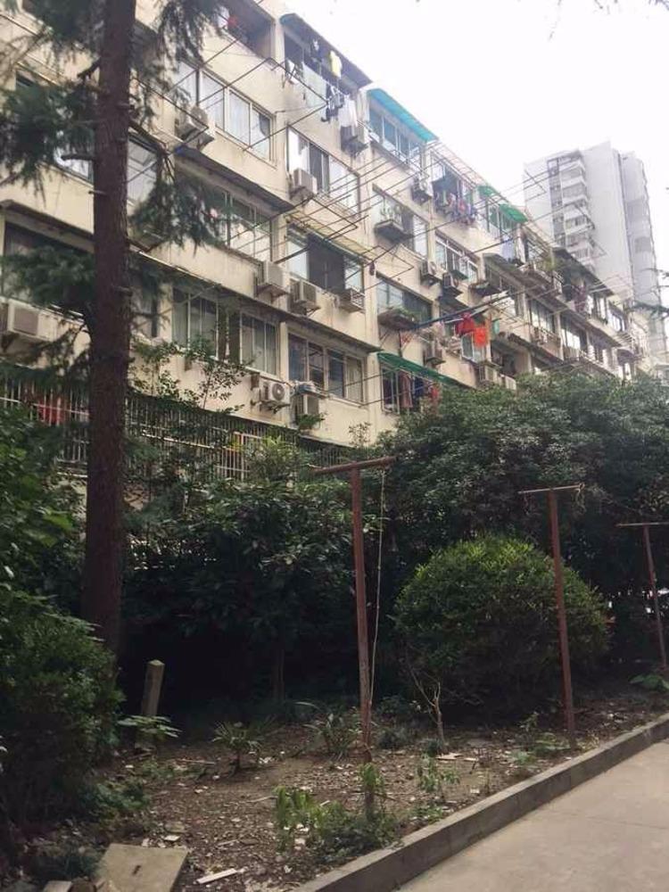 上海辽源公寓二手房房源图片