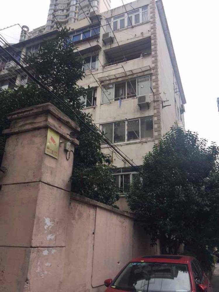 上海辽源公寓二手房房源图片