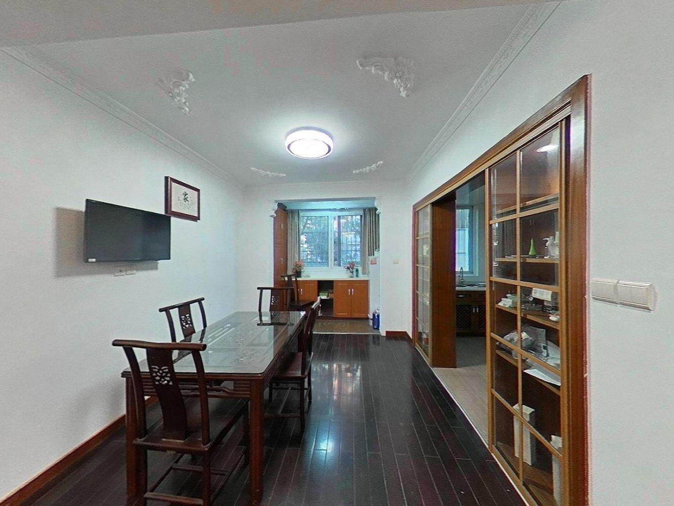 上海明和苑二手房房源图片