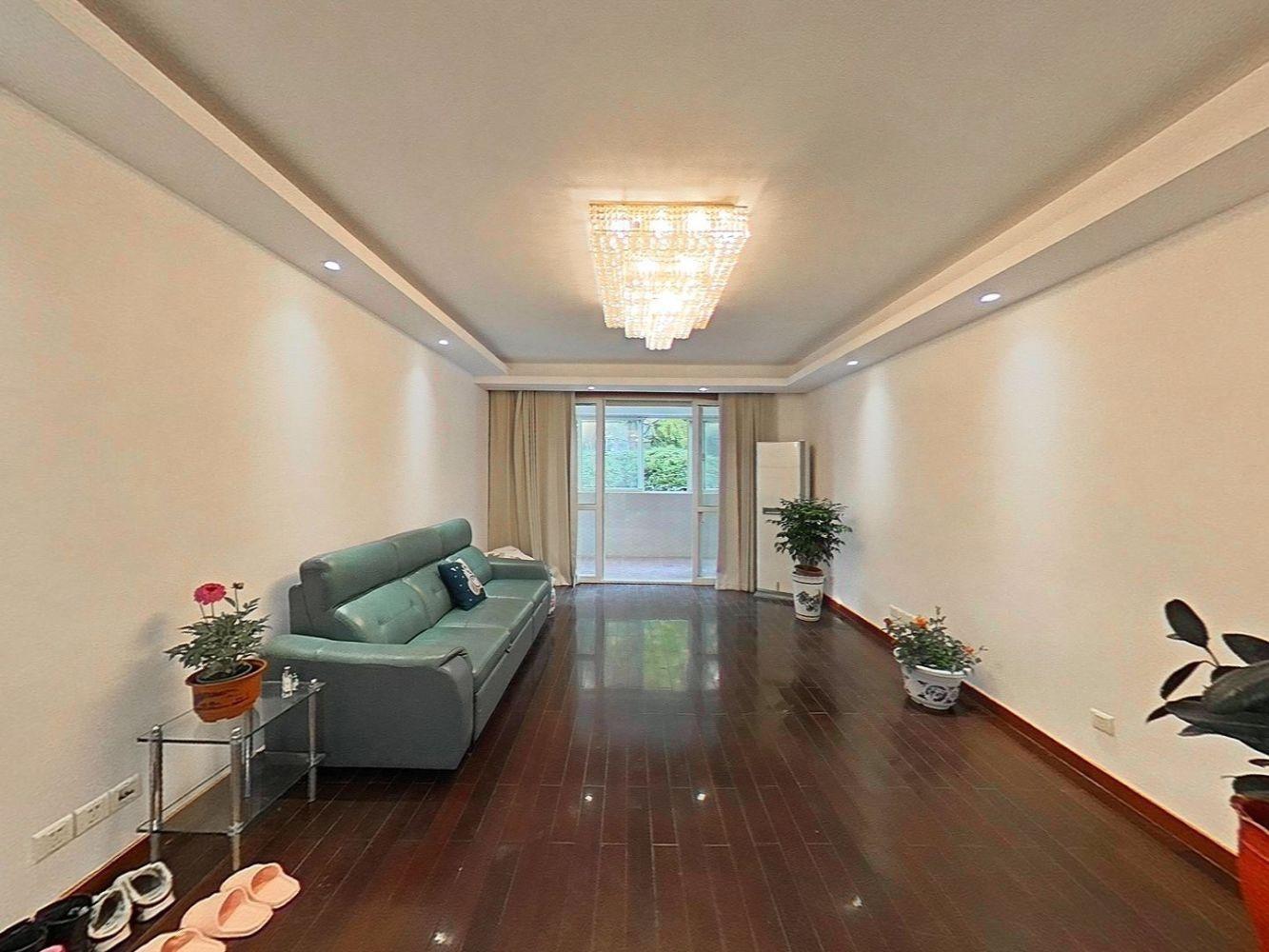 上海明和苑二手房房源图片