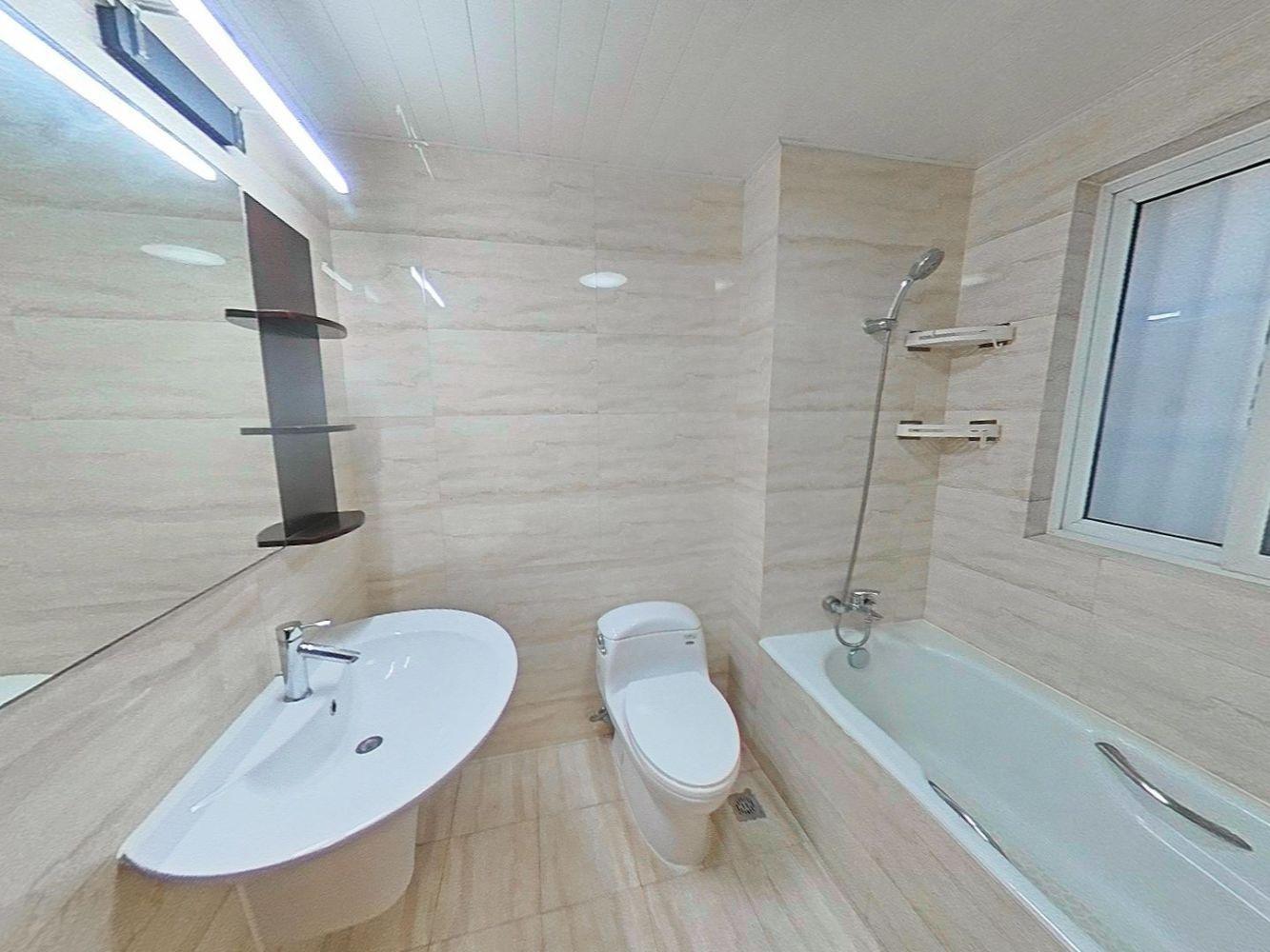 上海明和苑二手房房源图片