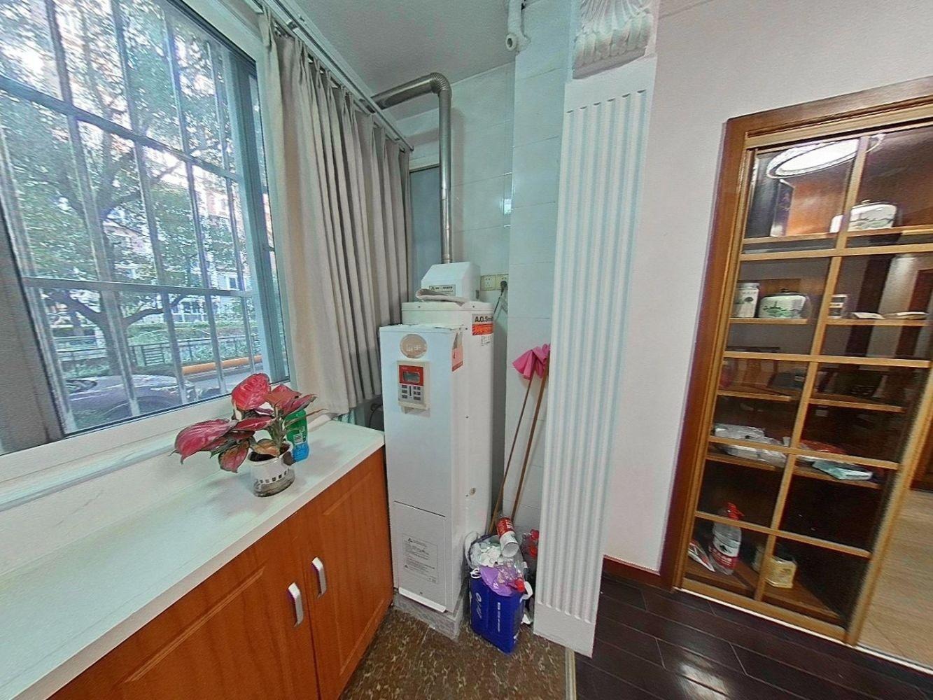 上海明和苑二手房房源图片