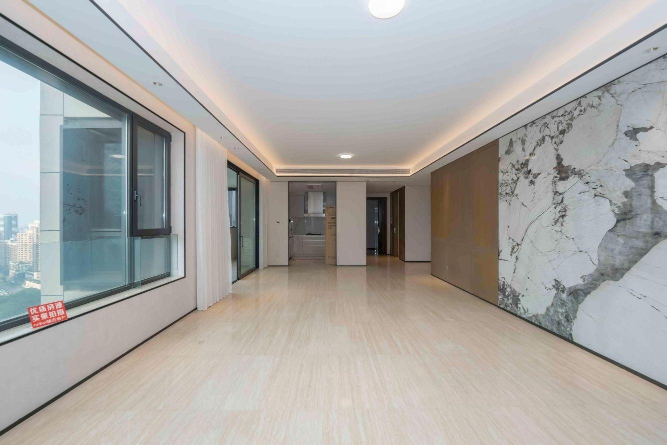 上海中粮瑞虹海景壹号二手房房源图片