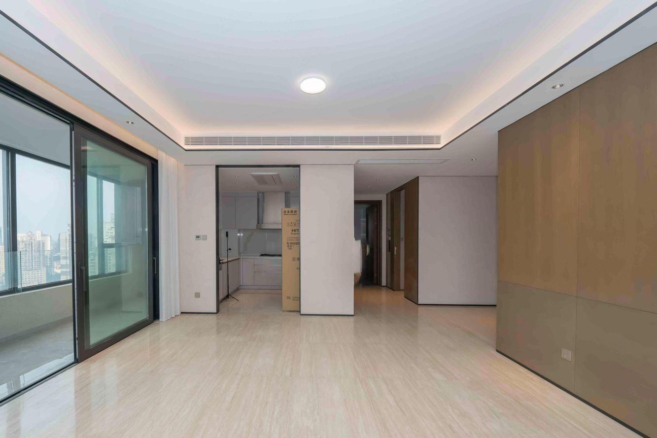 上海中粮瑞虹海景壹号二手房房源图片