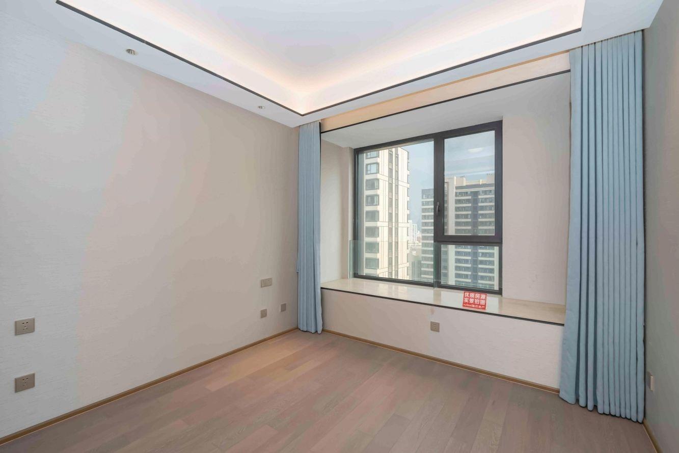 上海中粮瑞虹海景壹号二手房房源图片