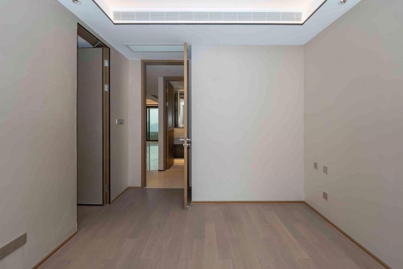 上海中粮瑞虹海景壹号二手房房源图片