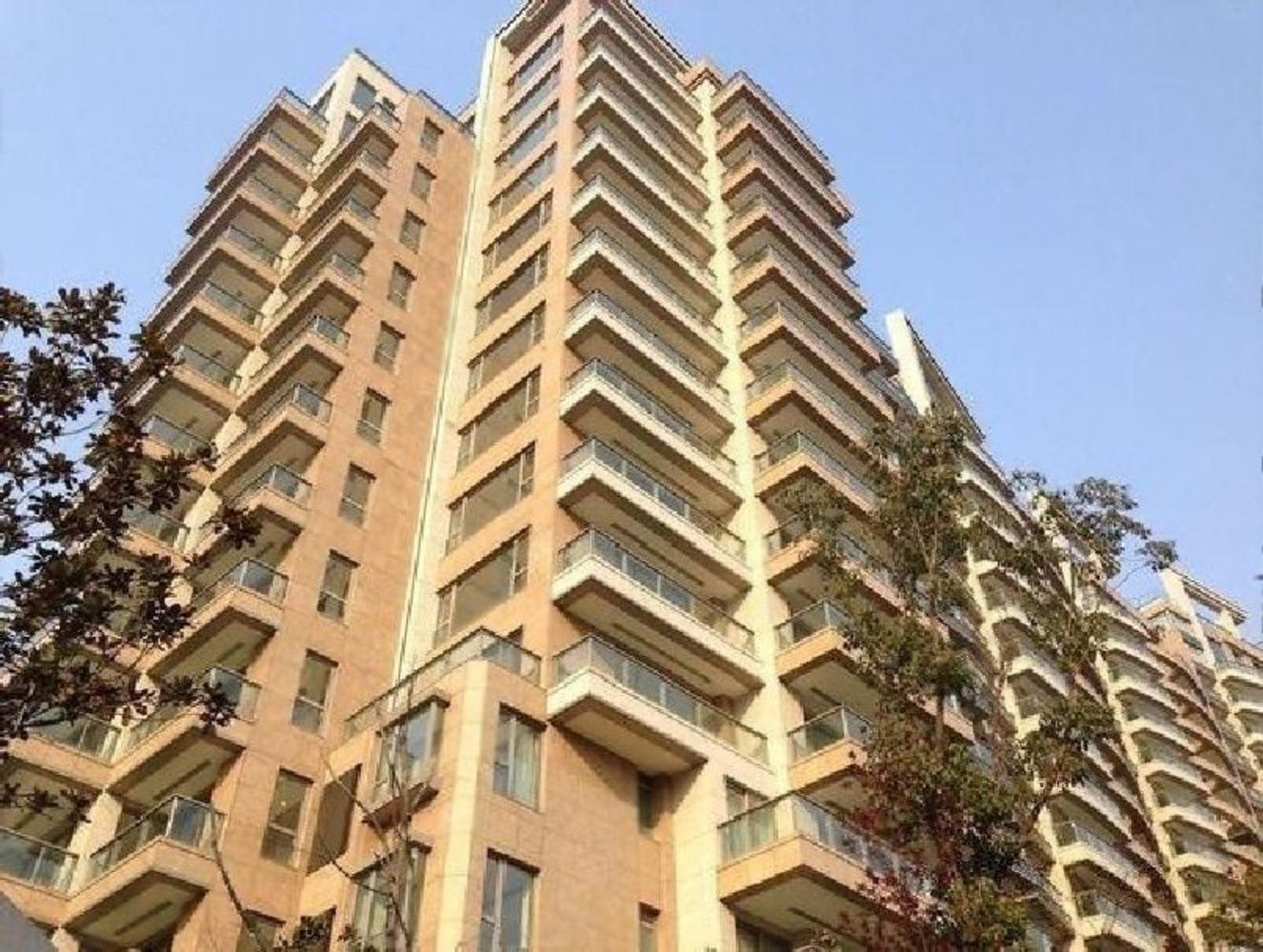 上海中粮瑞虹海景壹号二手房房源图片