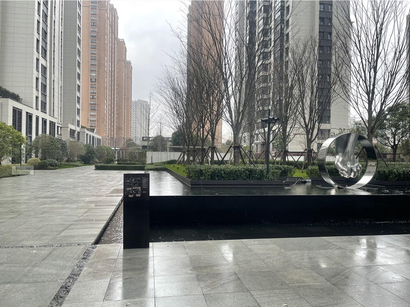 上海中粮瑞虹海景壹号二手房房源图片