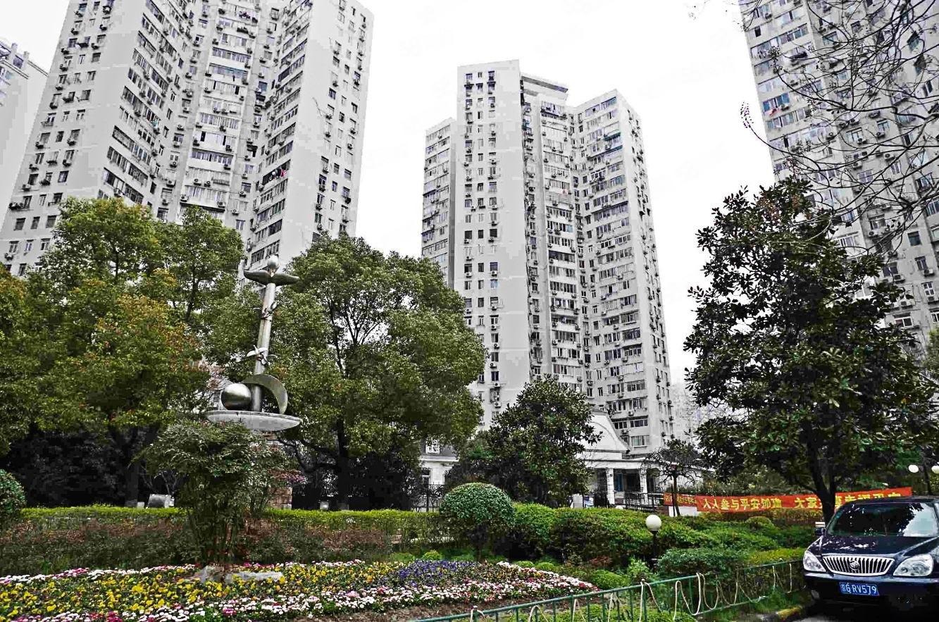 上海中粮瑞虹海景壹号二手房房源图片