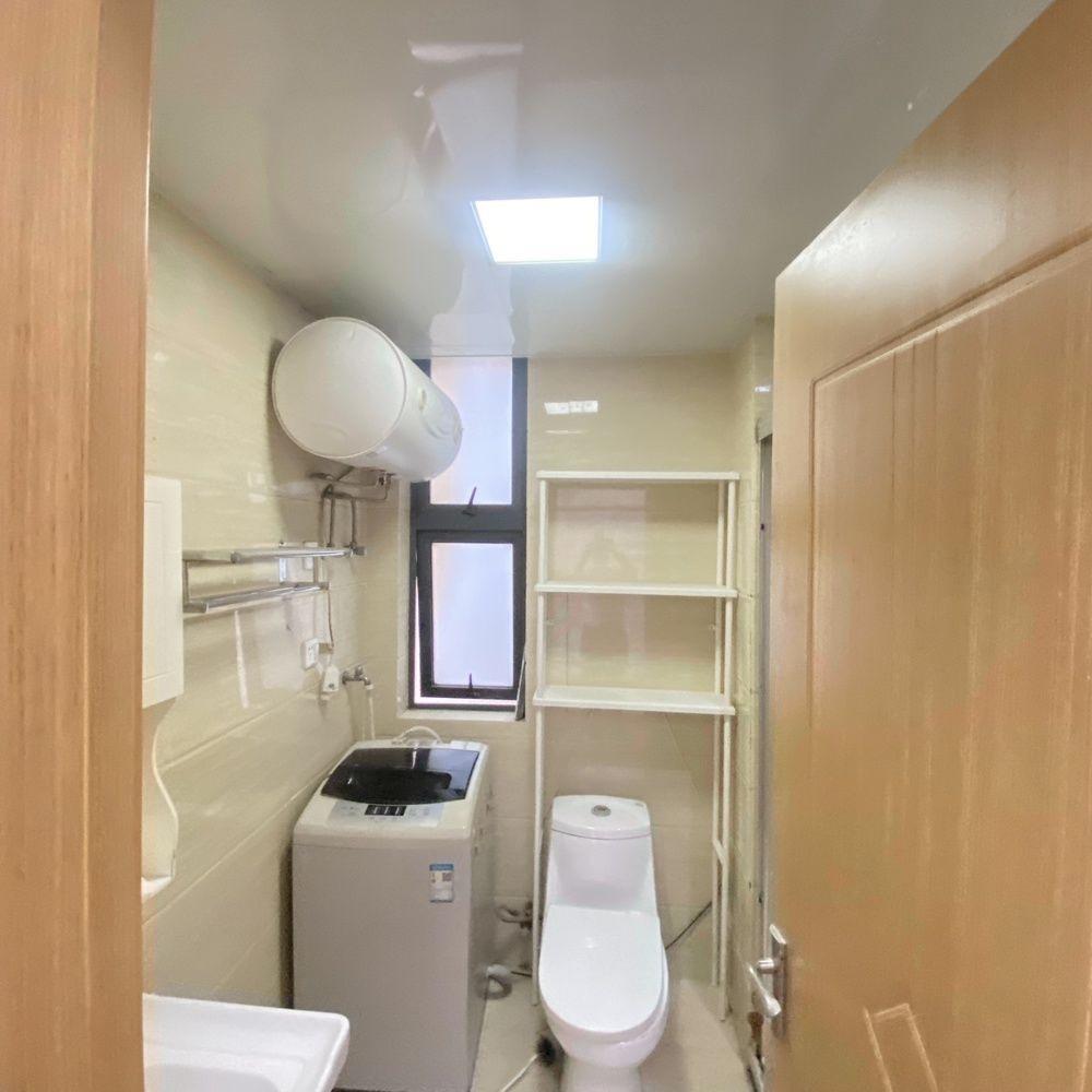 上海海杨公寓二手房房源图片