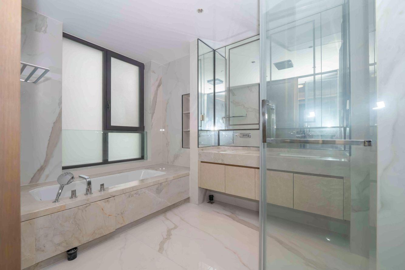 上海中粮瑞虹海景壹号二手房房源图片