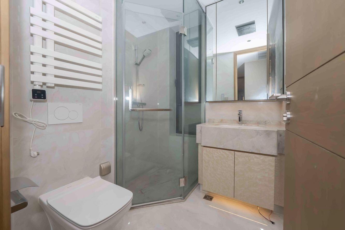 上海中粮瑞虹海景壹号二手房房源图片