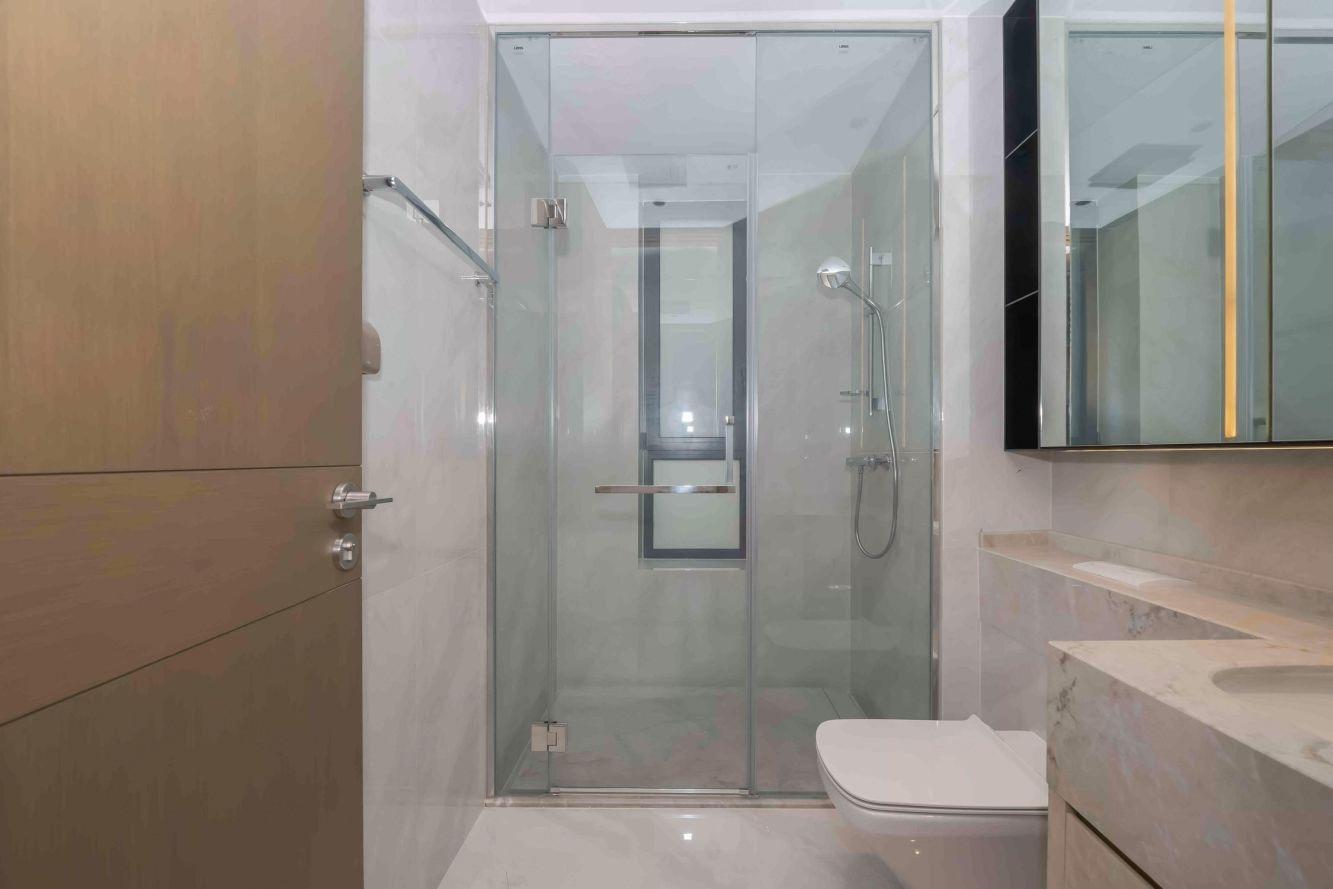 上海中粮瑞虹海景壹号二手房房源图片