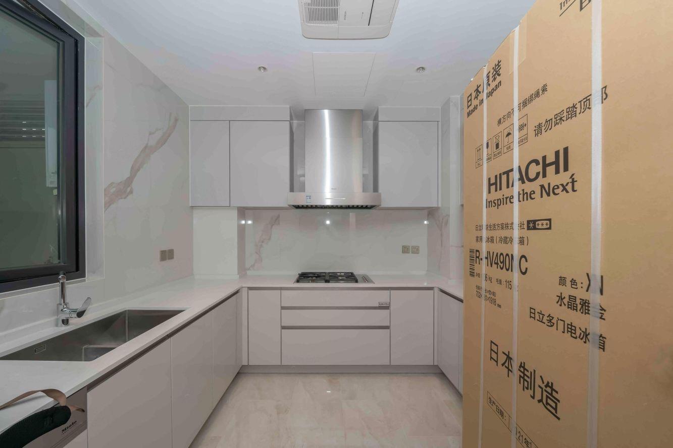 上海中粮瑞虹海景壹号二手房房源图片