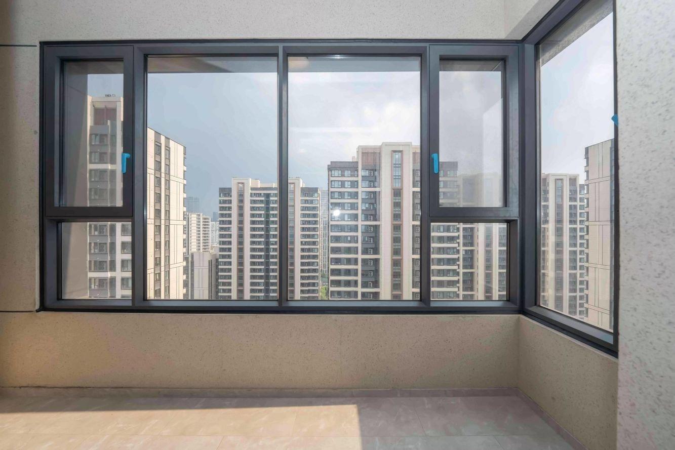 上海中粮瑞虹海景壹号二手房房源图片