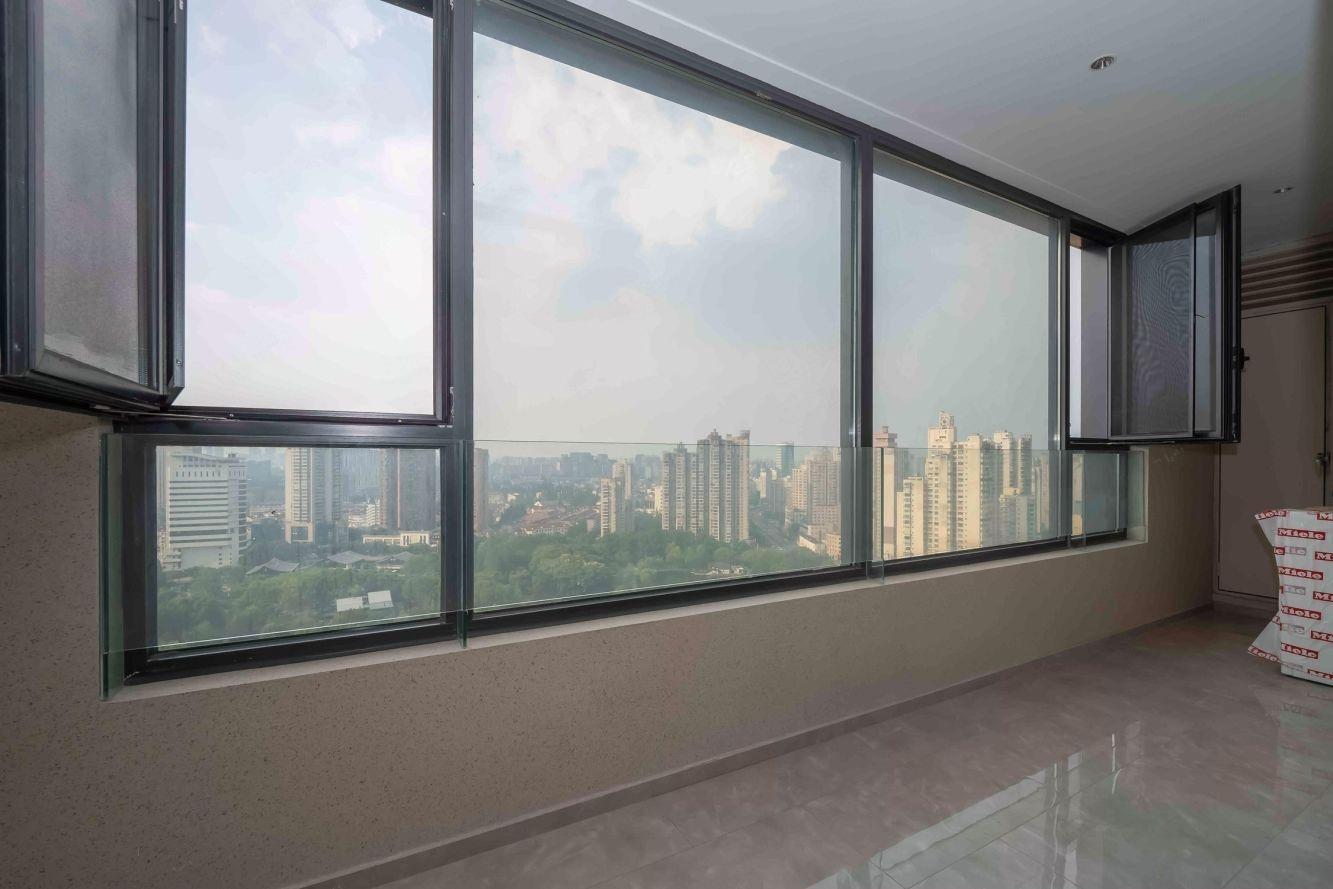 上海中粮瑞虹海景壹号二手房房源图片