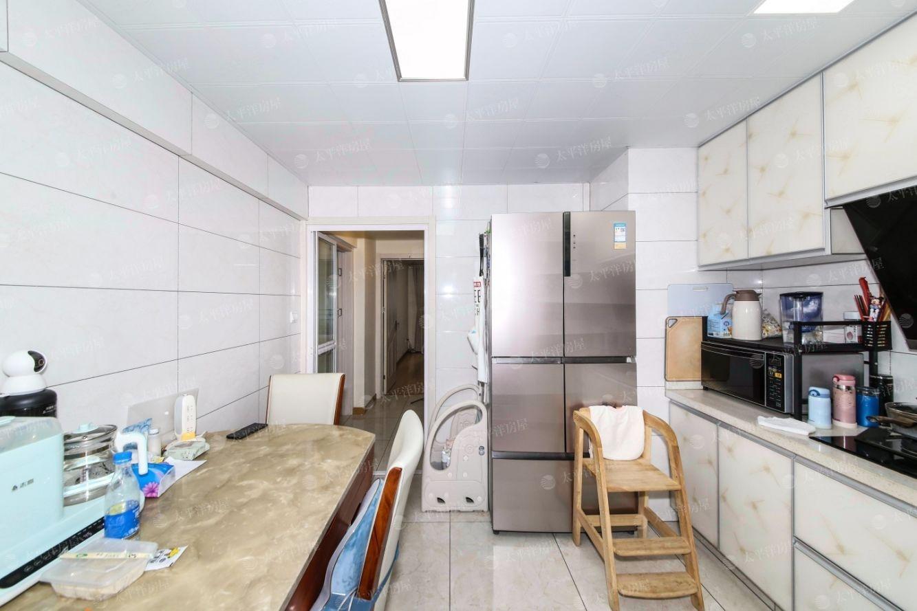 上海延吉七村二手房房源图片