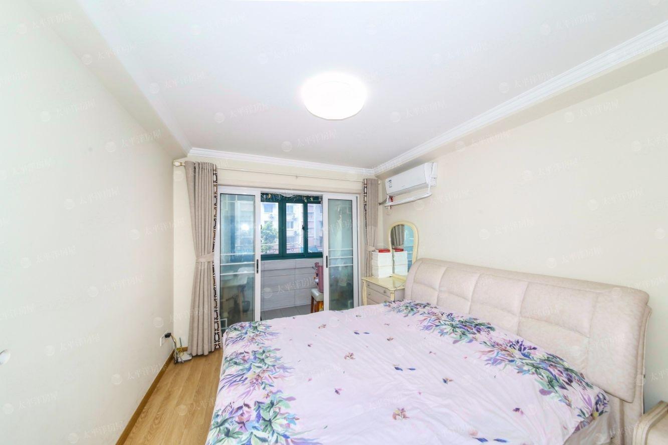 上海延吉七村二手房房源图片