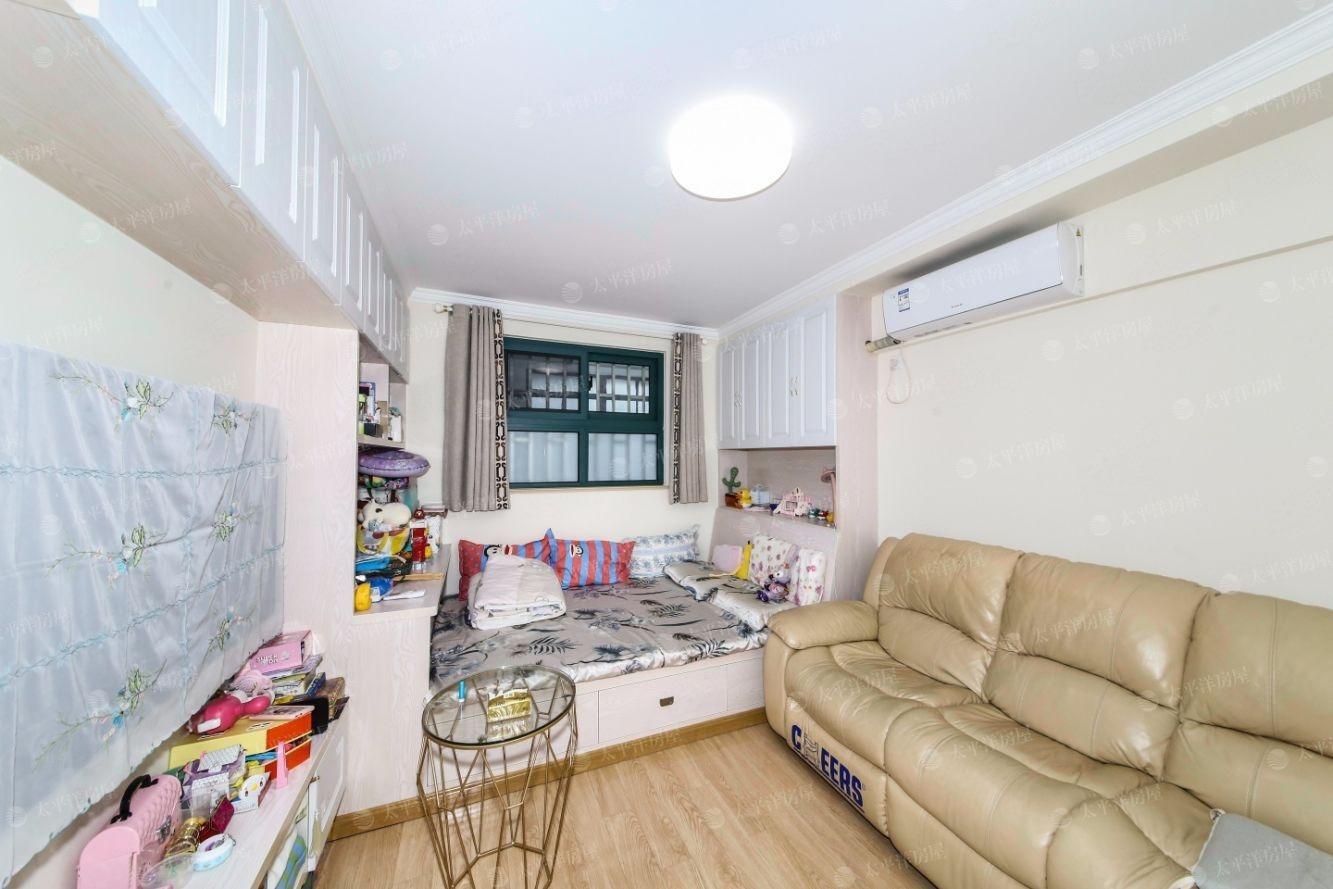 上海延吉七村二手房房源图片