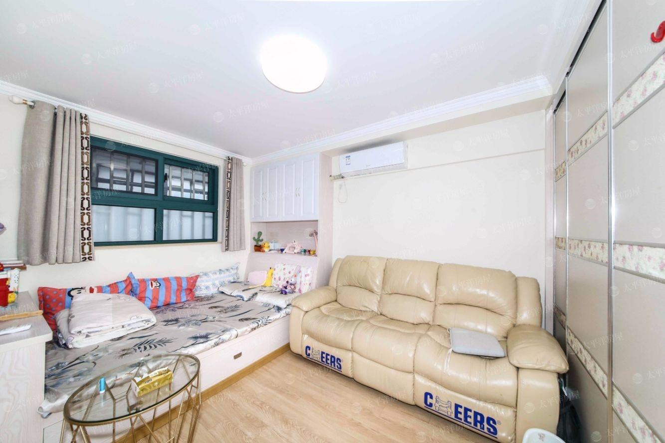 上海延吉七村二手房房源图片