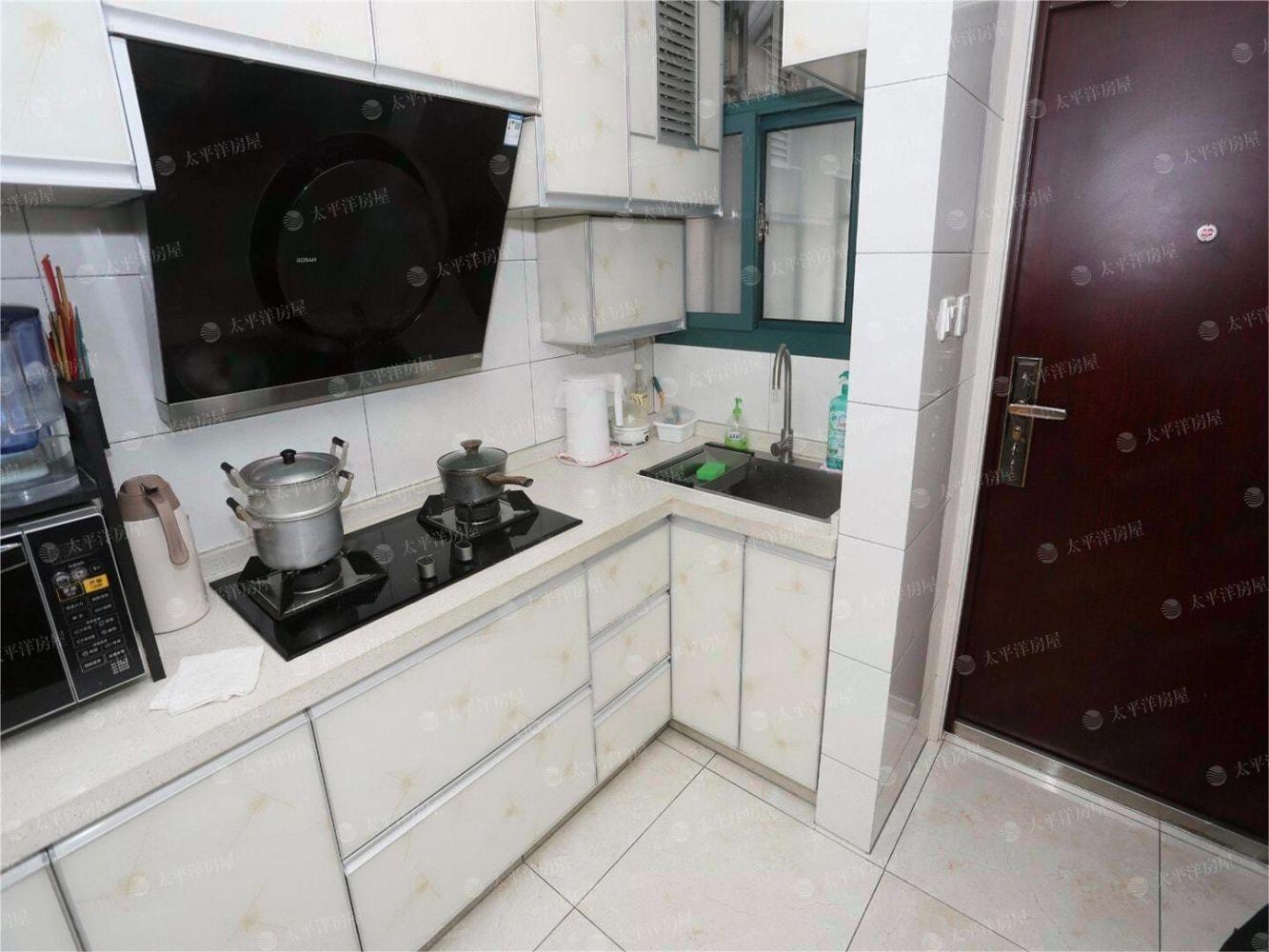 上海延吉七村二手房房源图片