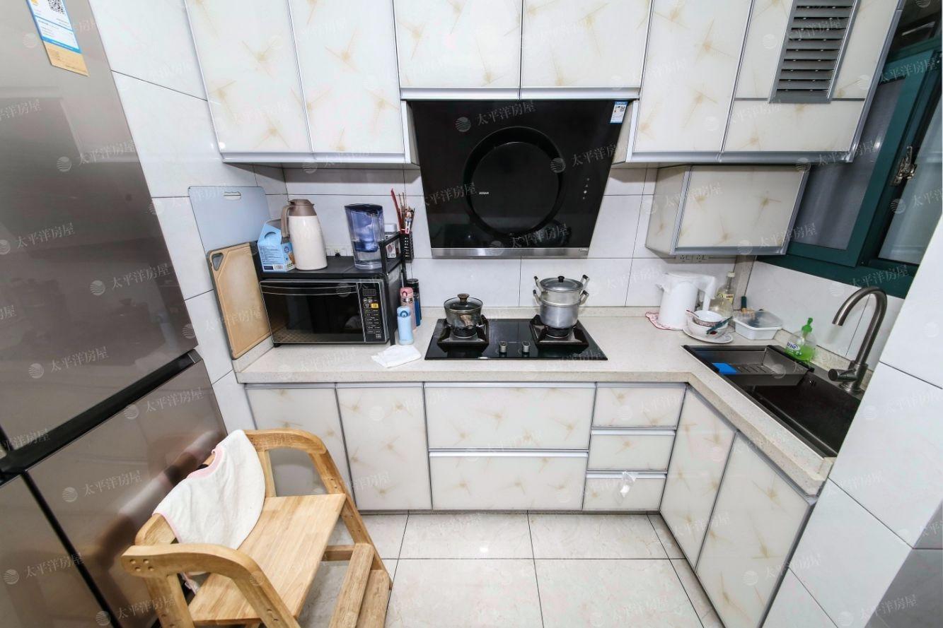 上海延吉七村二手房房源图片