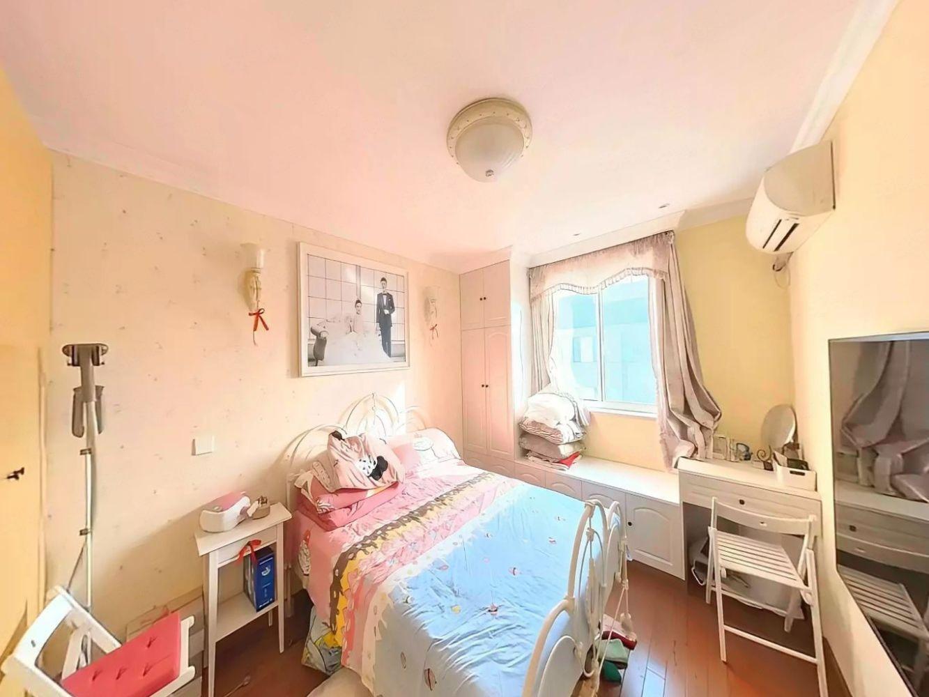 上海优抚园二手房房源图片