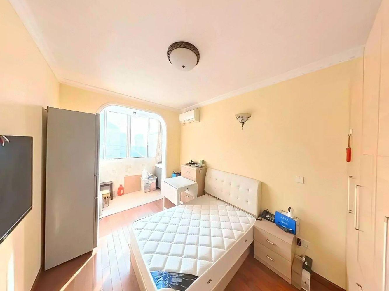 上海优抚园二手房房源图片